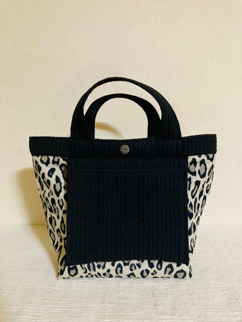 ⭐︎こはく⭐︎　ヌビバッグ　2点