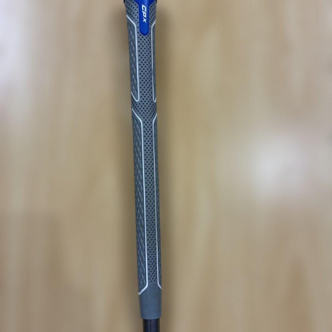 Srixon ZX ウッド