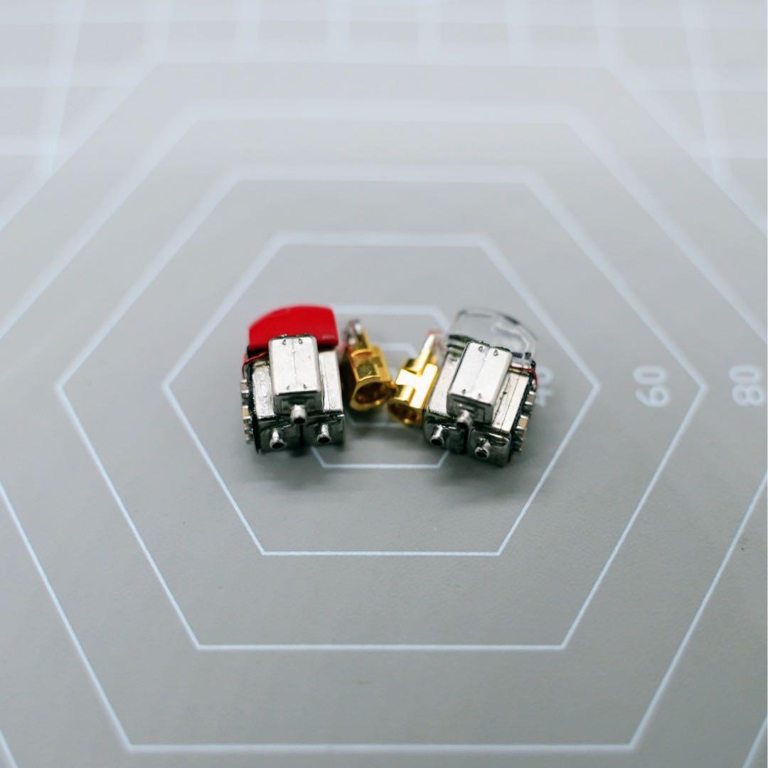 自信作 セットDIY SE846 割保証付き100%良い評価　12BA
