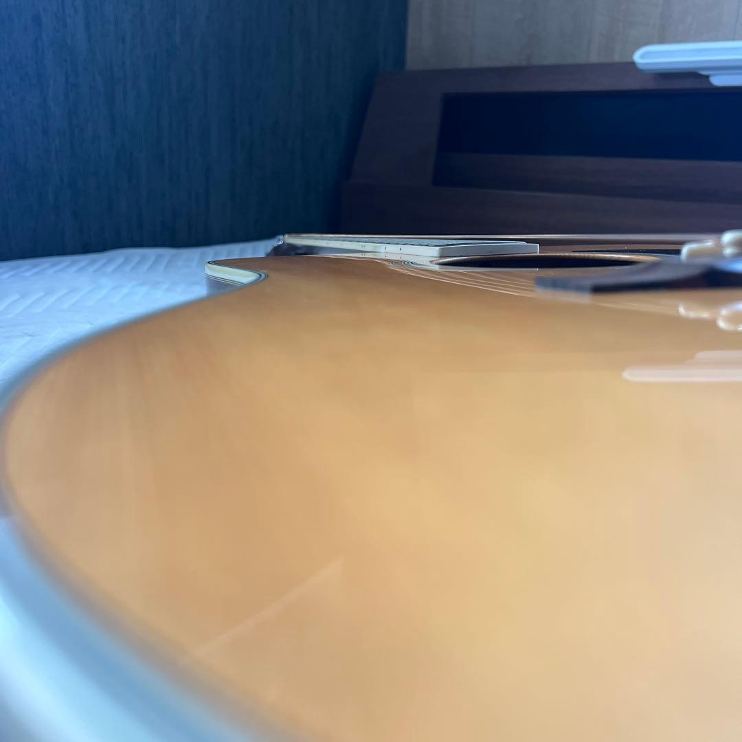Martin D-35 2006年製