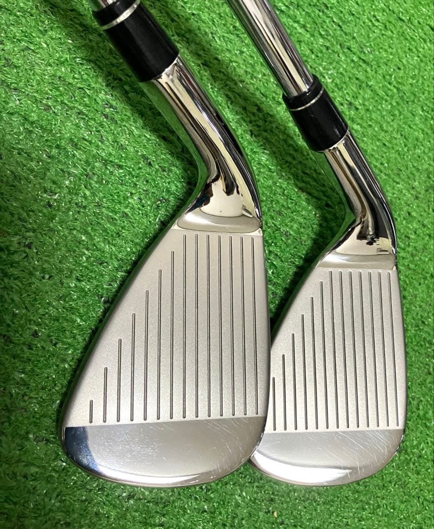 ナイキ アイアン VRⅡ PRO 極美品‼️