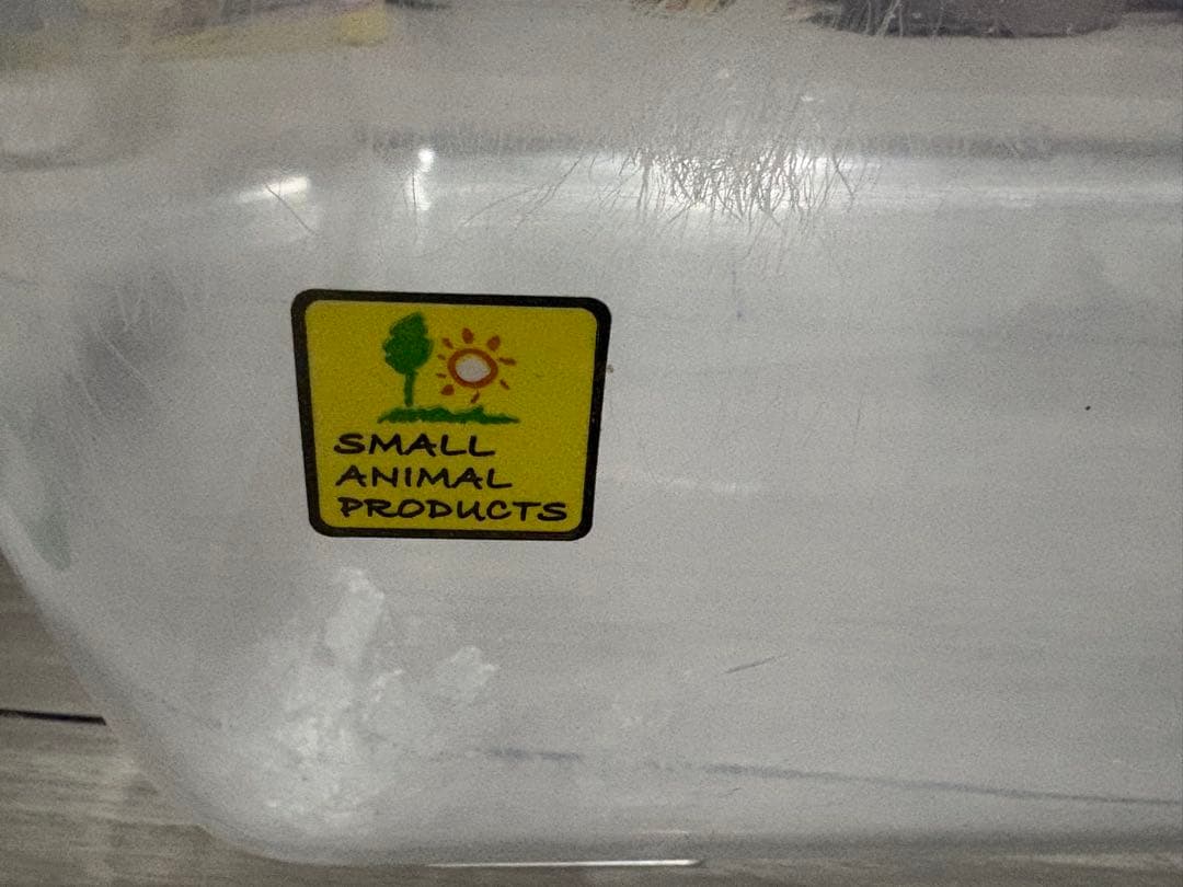 ハムスター 飼育セット 8点