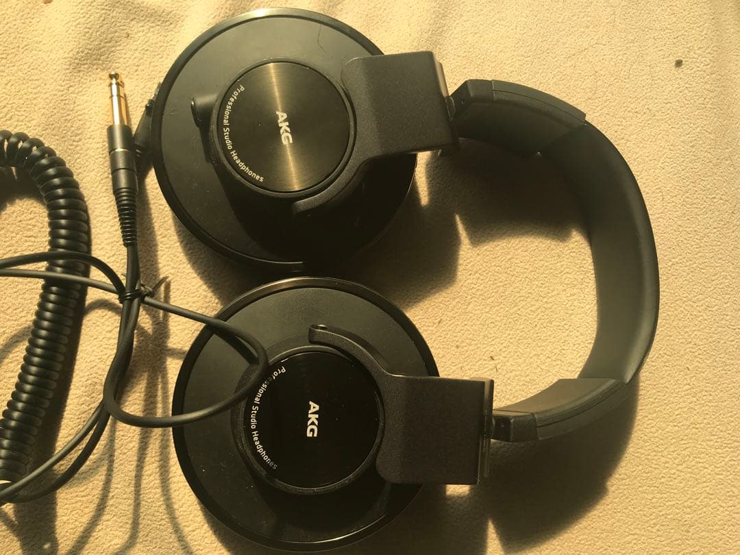 AKG K553 MKⅡ