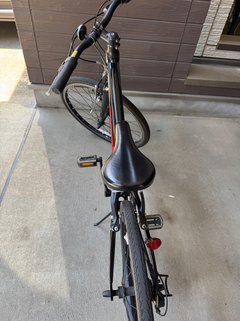 e*1様 Giant エスケープJr 24インチ　クロスバイク