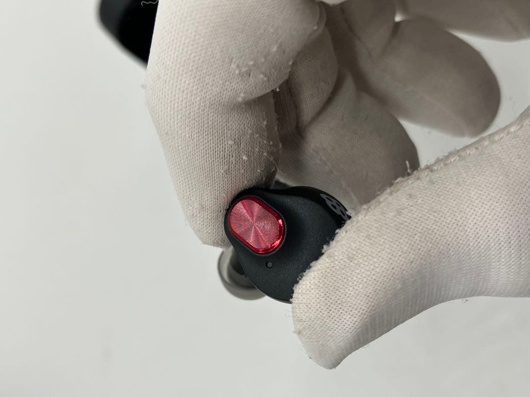 ももクロ AVIOT TE-Q3-MCZ ワイヤレスヘッドホン