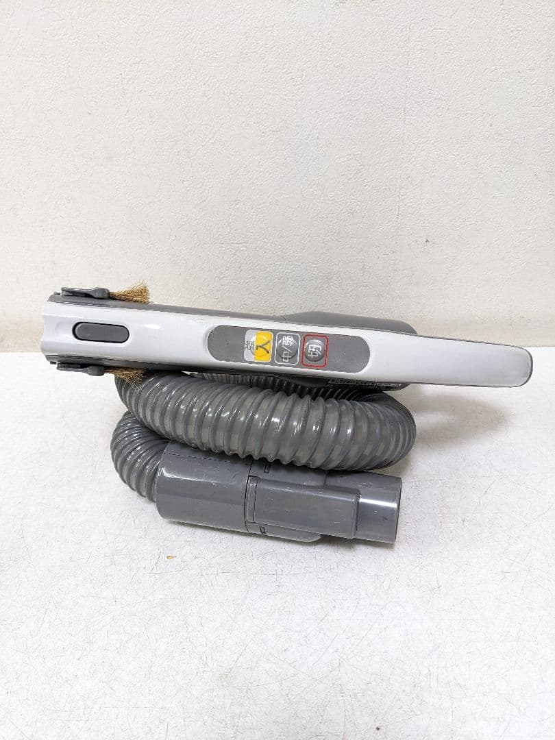 三菱電機 TC-FXE5J-A 紙パック式掃除機 2015年製