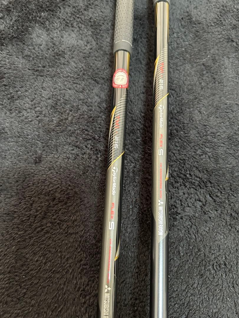 テーラーメイドM2 2016 フェアウェイウッド 5番 18度 3番15度