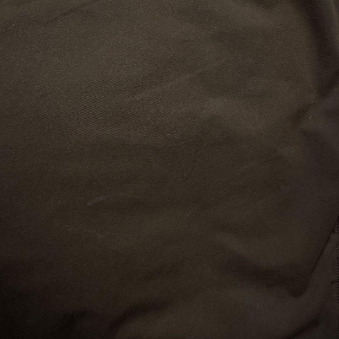 Scye サイ モッズコート パディング 38 カーキ