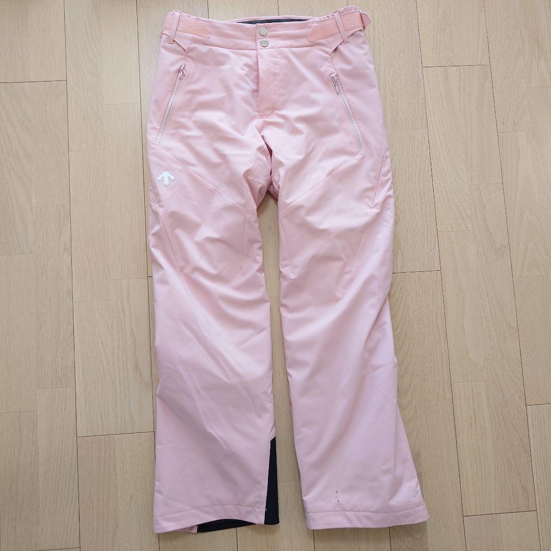 2024/25 DESCENTEスキーウェア上下