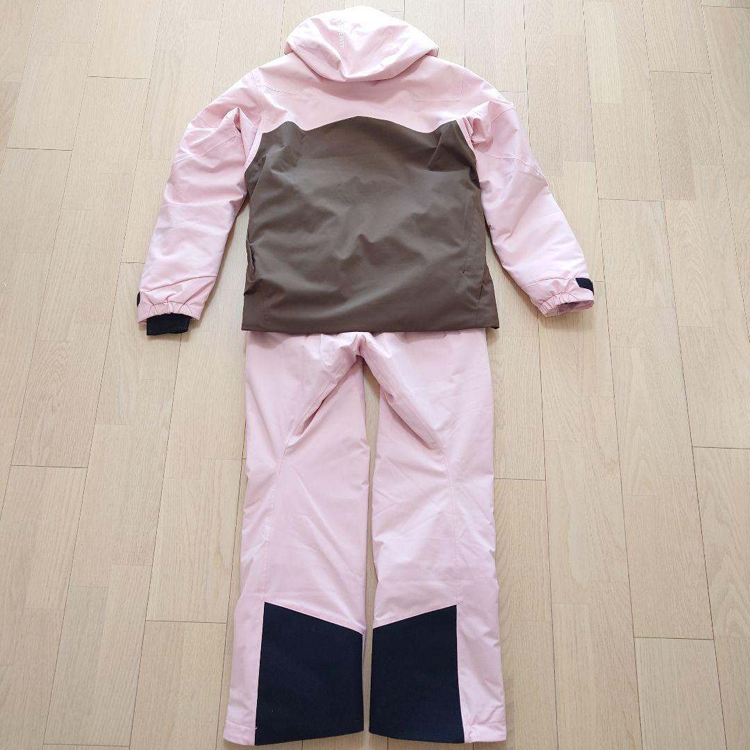 2024/25 DESCENTEスキーウェア上下