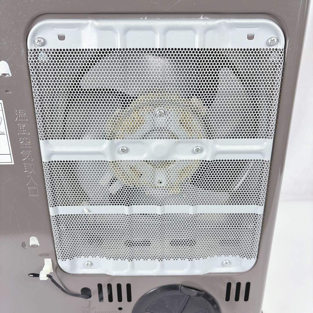 コロナ FH-VG3321Y 石油ファンヒーター 灯油ストーブ 21年製 5L