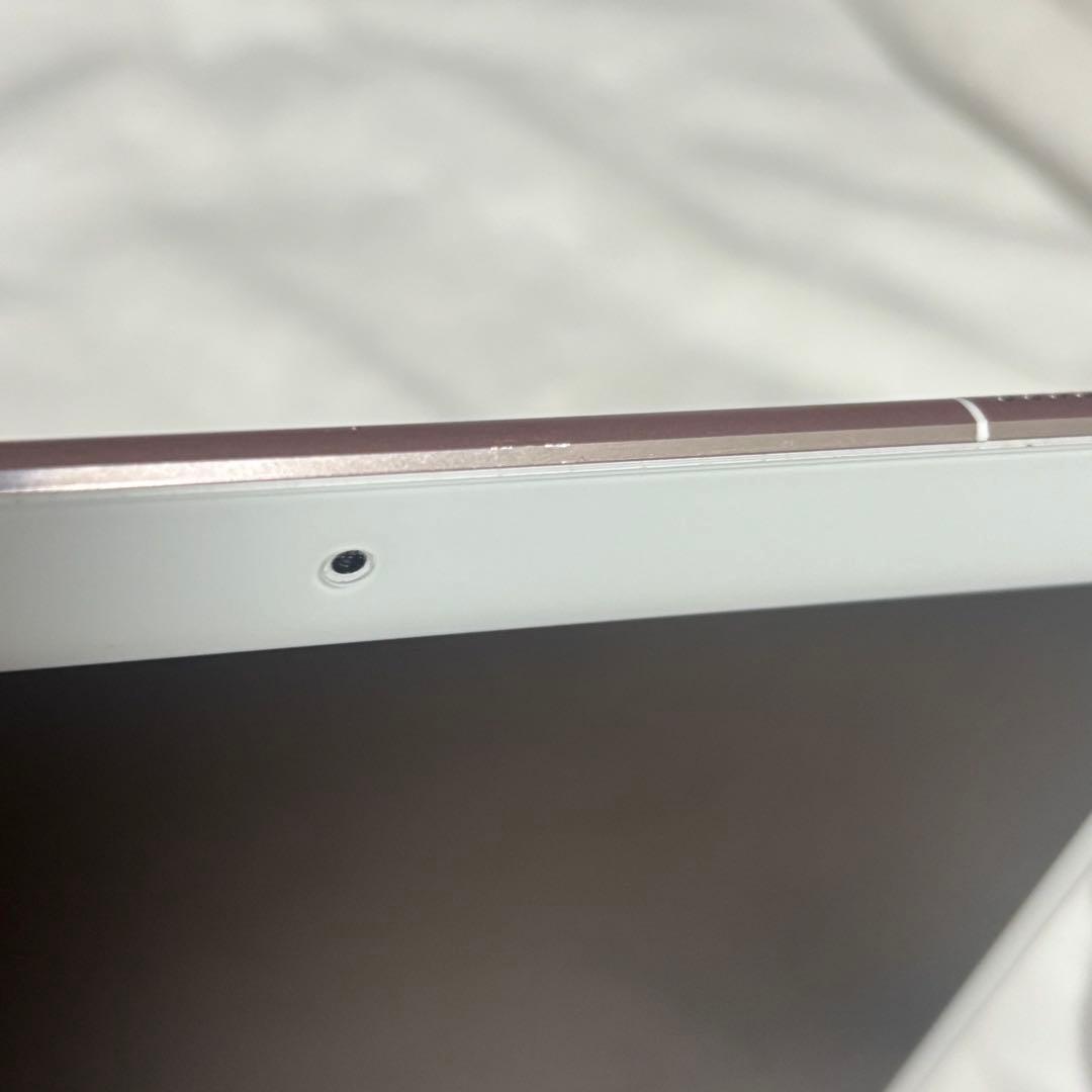 iPad Pro 10.5インチ(64GB、最大容量83%程度) セット