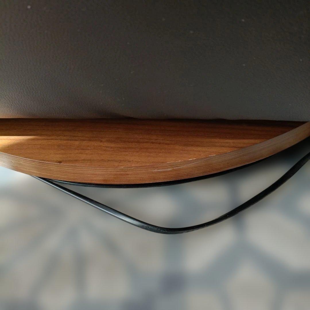 【美品】ニトリ 電動リクライニングチェ アソファ (2モーター ラグジェ BK)