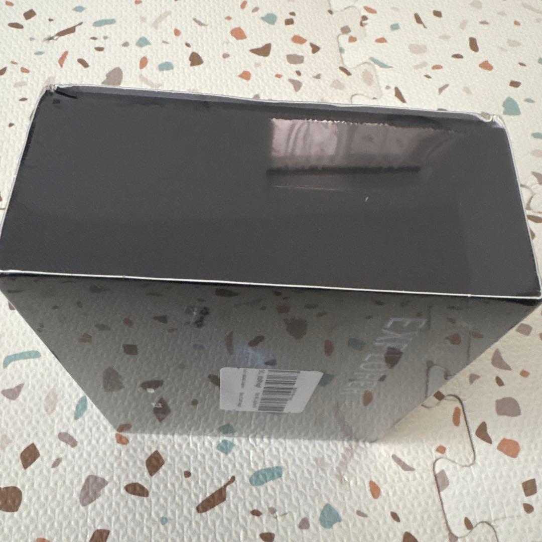 aful explorer 新品 未開封　有線イヤホン　1DD 2BA