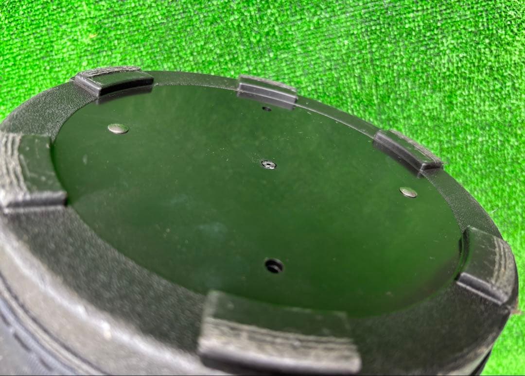 BRIDGESTONE ゴルフキャディバッグ 赤黒