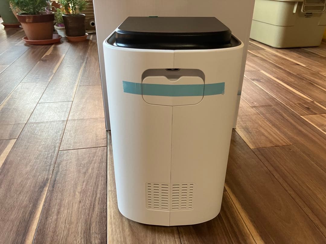 S IKOU ペット酸素室 酸素発生器 酸素吸入器 酸素濃縮器