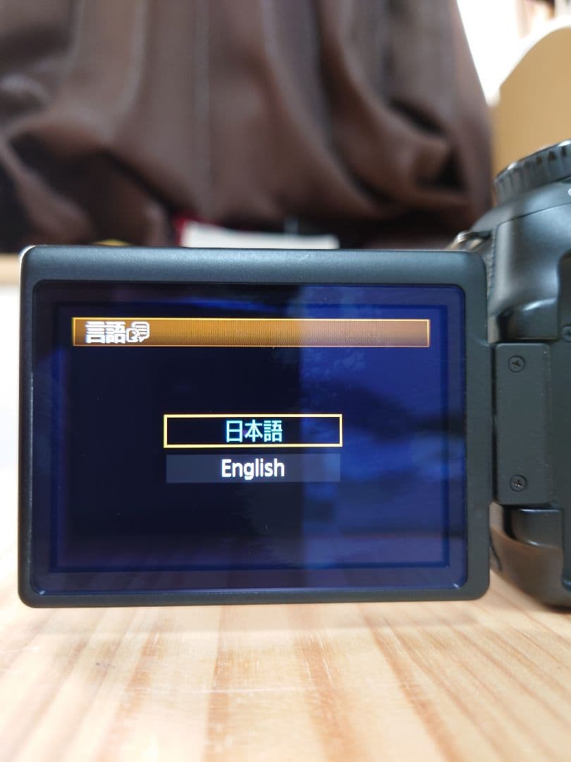 ★訳あり品★ Canon キャノン EOS 60D シャッター数 約36967回