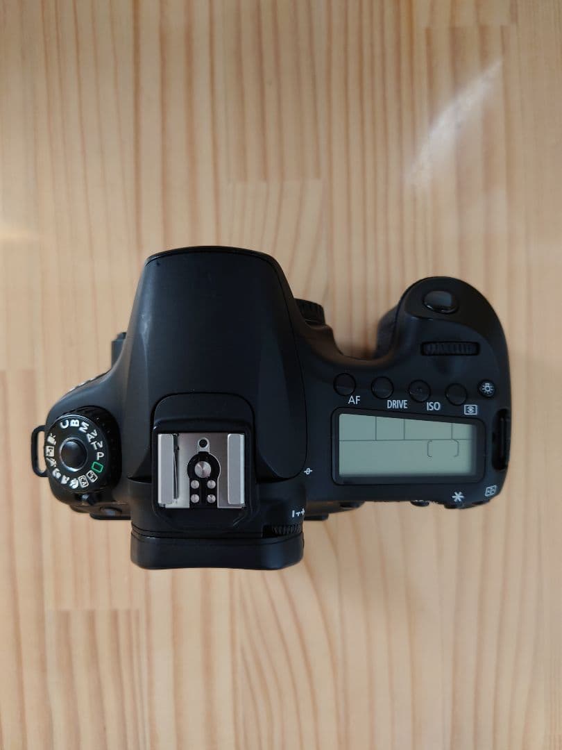 ★訳あり品★ Canon キャノン EOS 60D シャッター数 約36967回