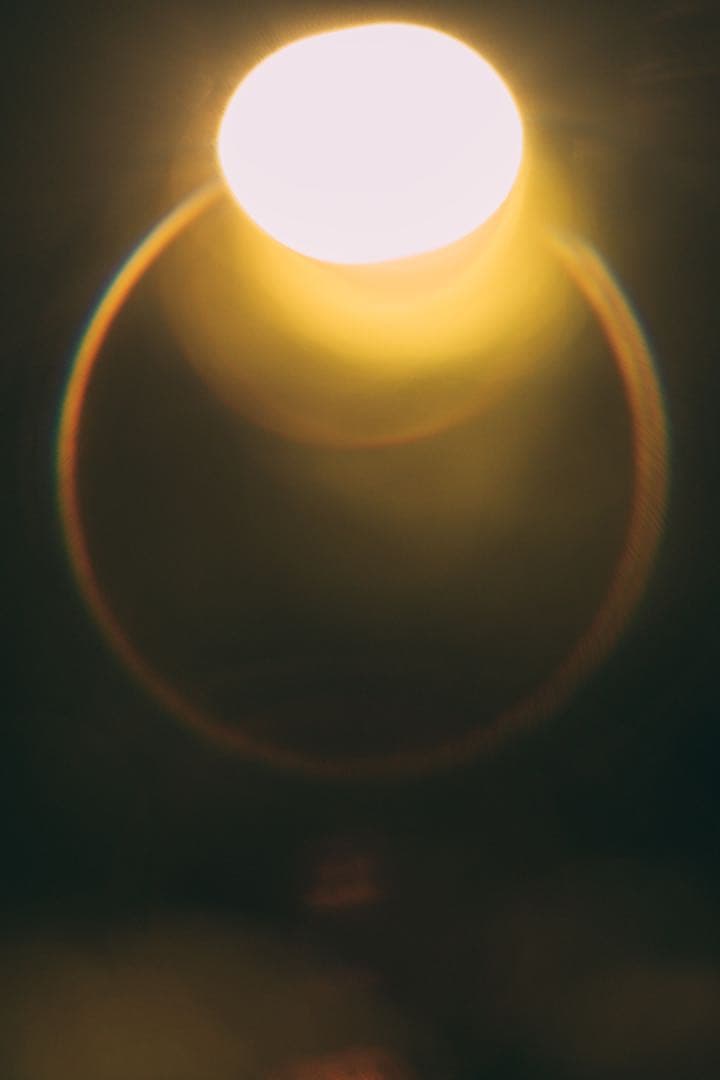 【美フレア】Super Takumar 55mm f1.8