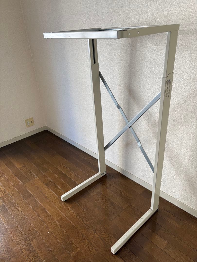 Panasonic N-UF21 乾燥機用ユニット台