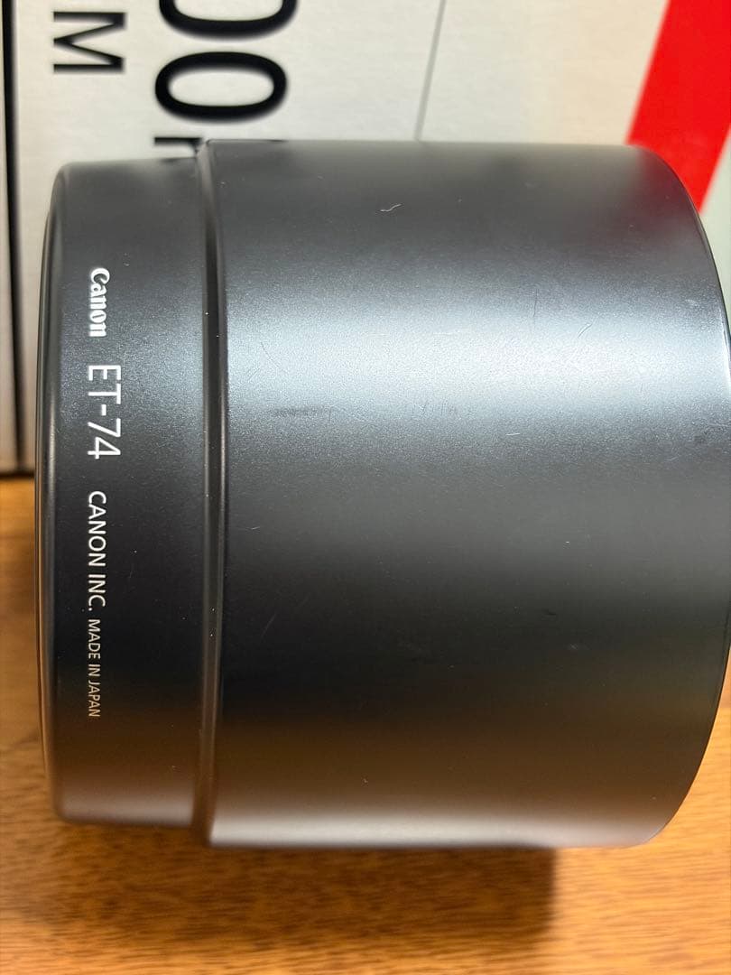 レンズ(ズーム) Canon EF70-200mm f/4L IS USM