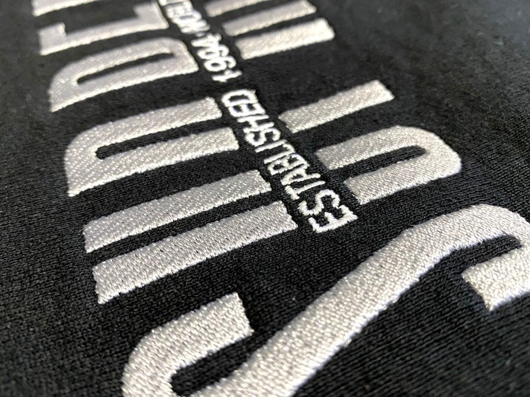 Supreme 2018'F/W crew neck トレーナー