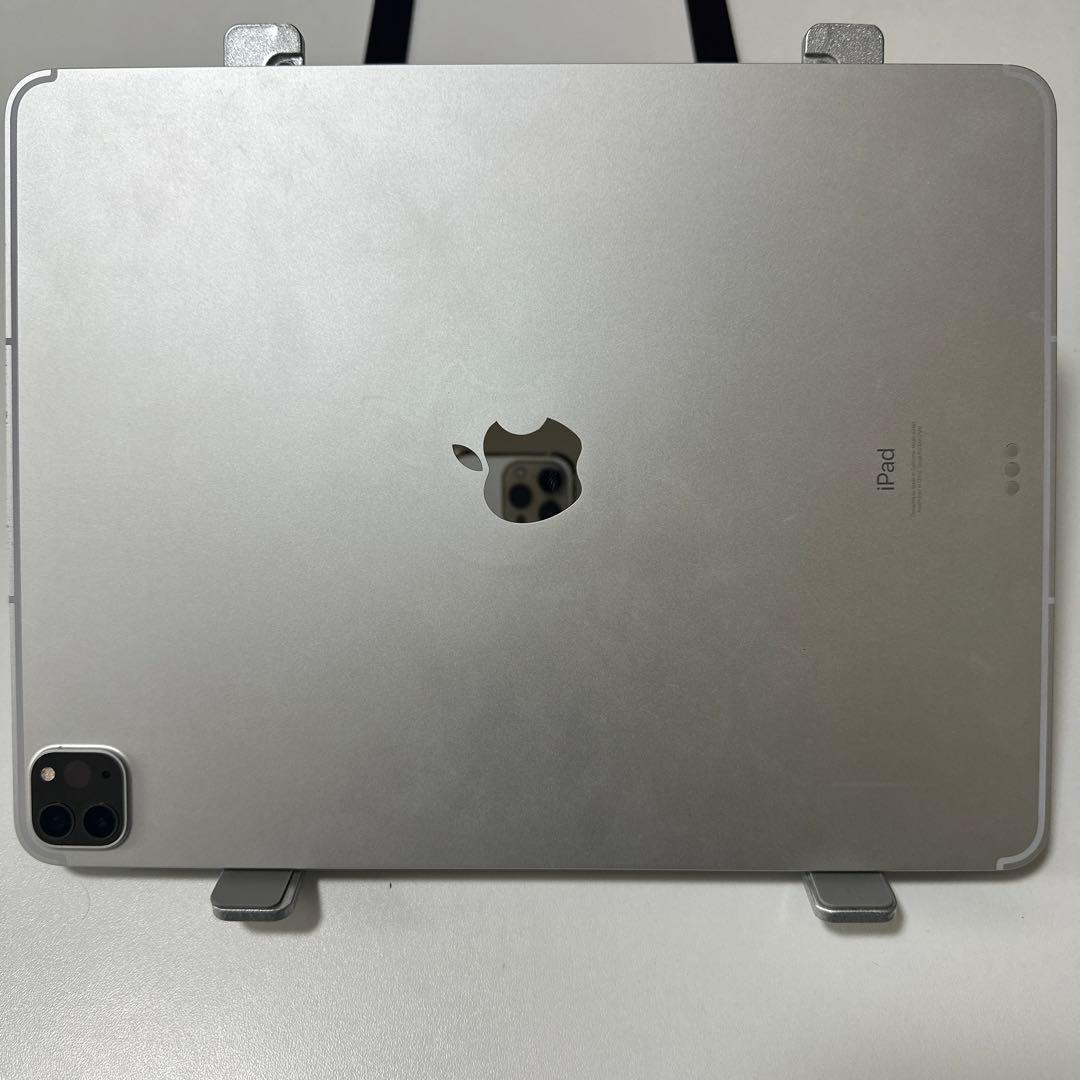 大人気✨美品iPad Pro12.9インチ(第5世代)256GB SIMフリー