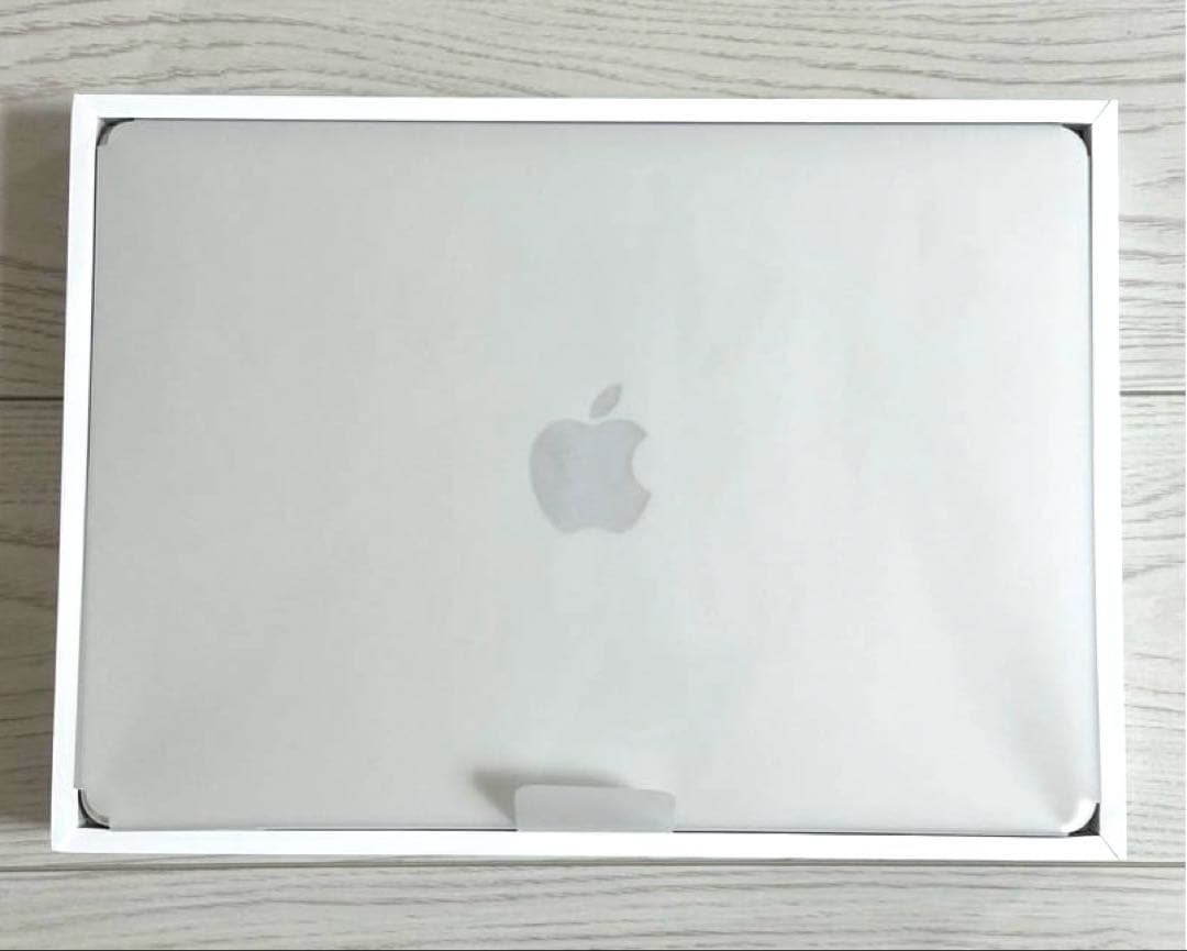 多摩川　⭐︎MacBookAir M2 スターライト 13.6インチ　その他