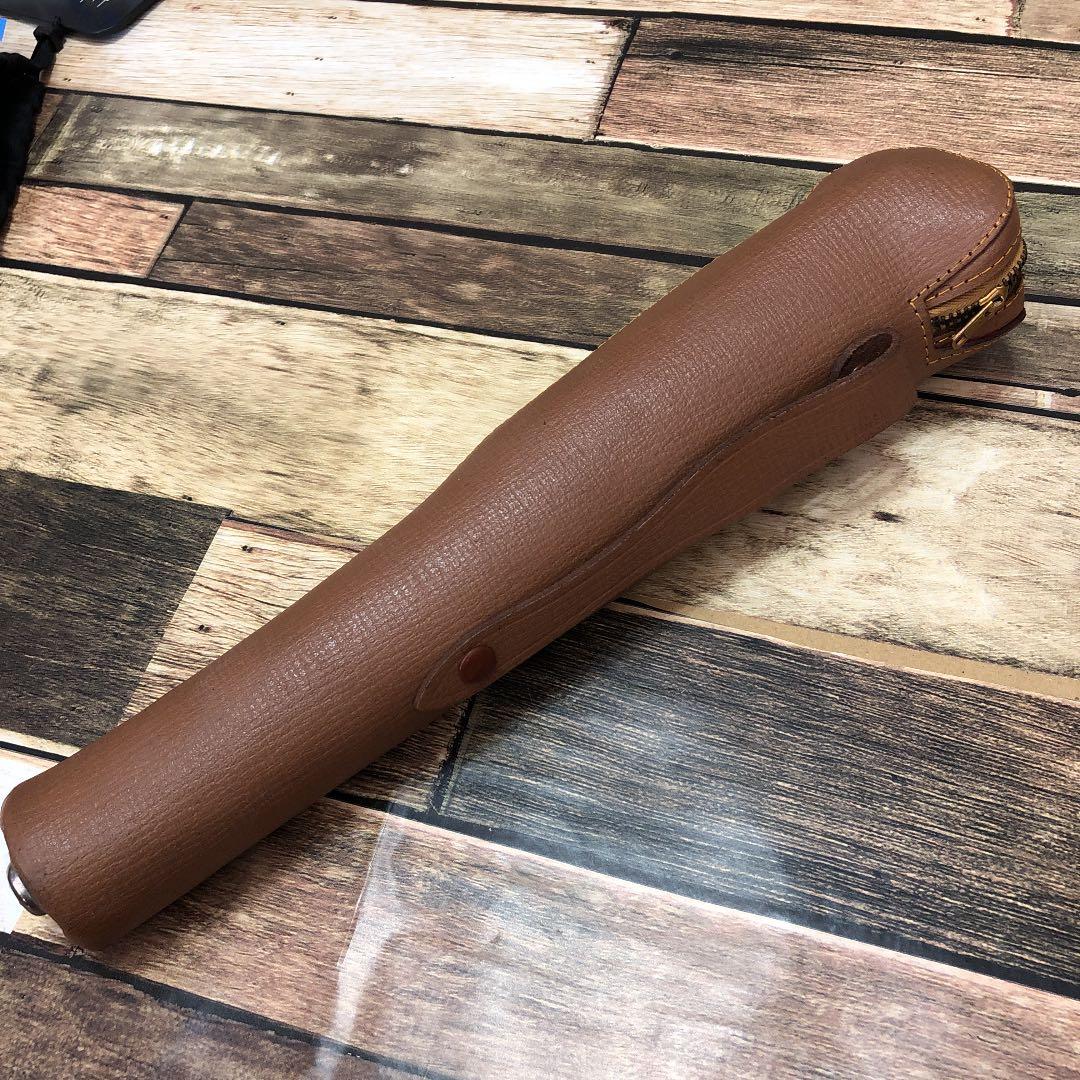 三脚　VIXEN ビクセン　希少　ビンテージ　レトロ　ケース付　蔵出し