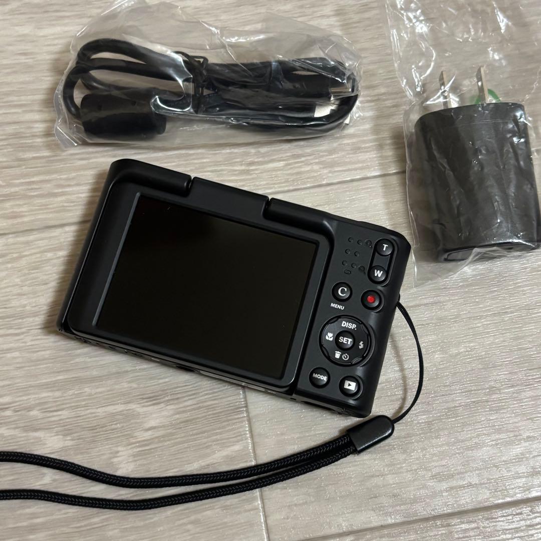 Kodak PIXPRO C1 コンパクトデジタルカメラ BK ブラック