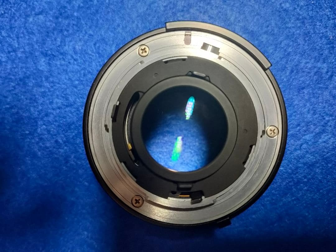 【美品】NIKON NIKKOR 50mm F1.8 Ai-s パンケーキレンズ