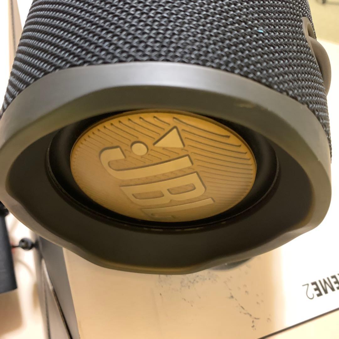 スピーカー・ウーファー JBL XTREME2