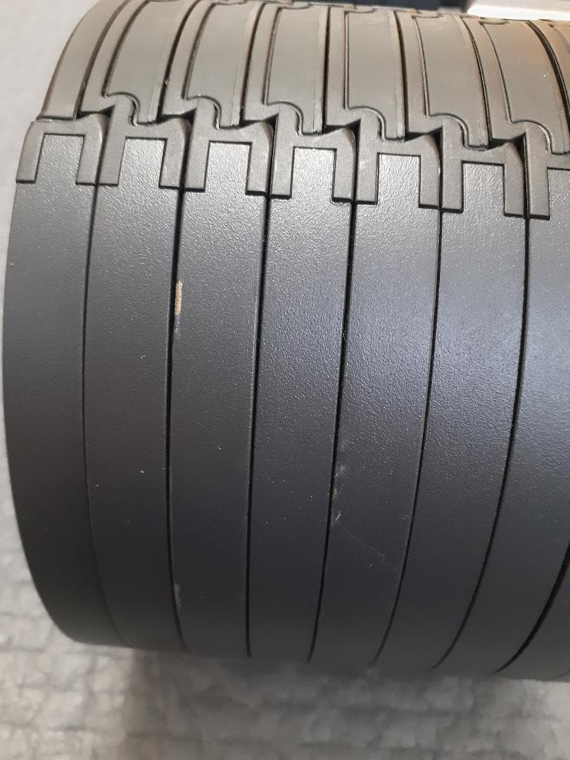 NÜOBELL / FLEXBELL フレックスベル 32kg（2kg刻み）①