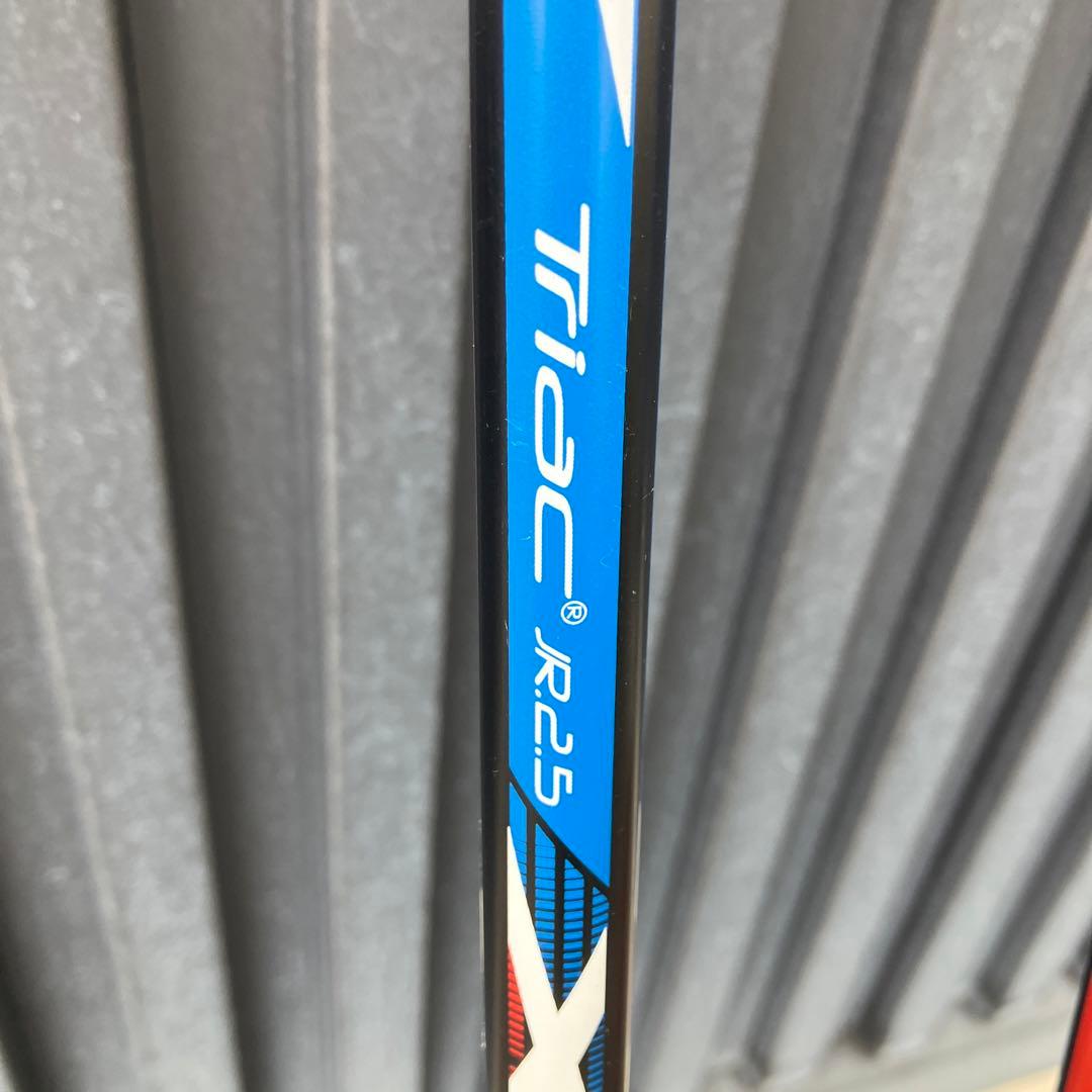 クロスカントリースキー　ＳＷＩＸポールJr