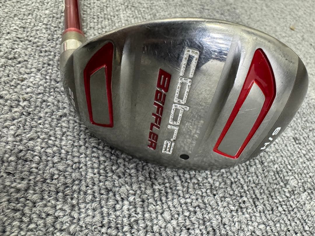 ゴルフセット XXIO DST cobra IDEA BLACK