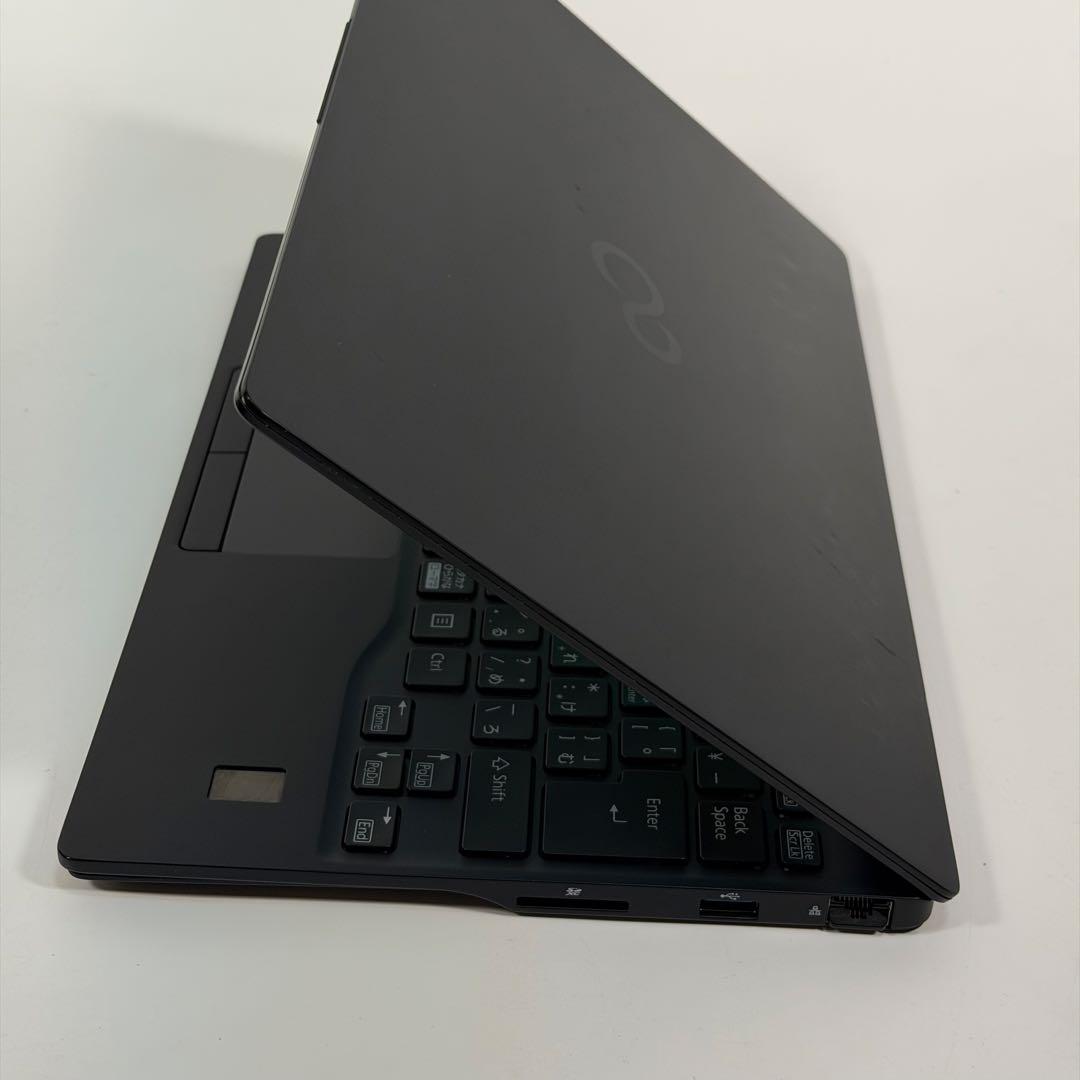 48.富士通 LIFEBOOK U9311/F i5-11 Office2024