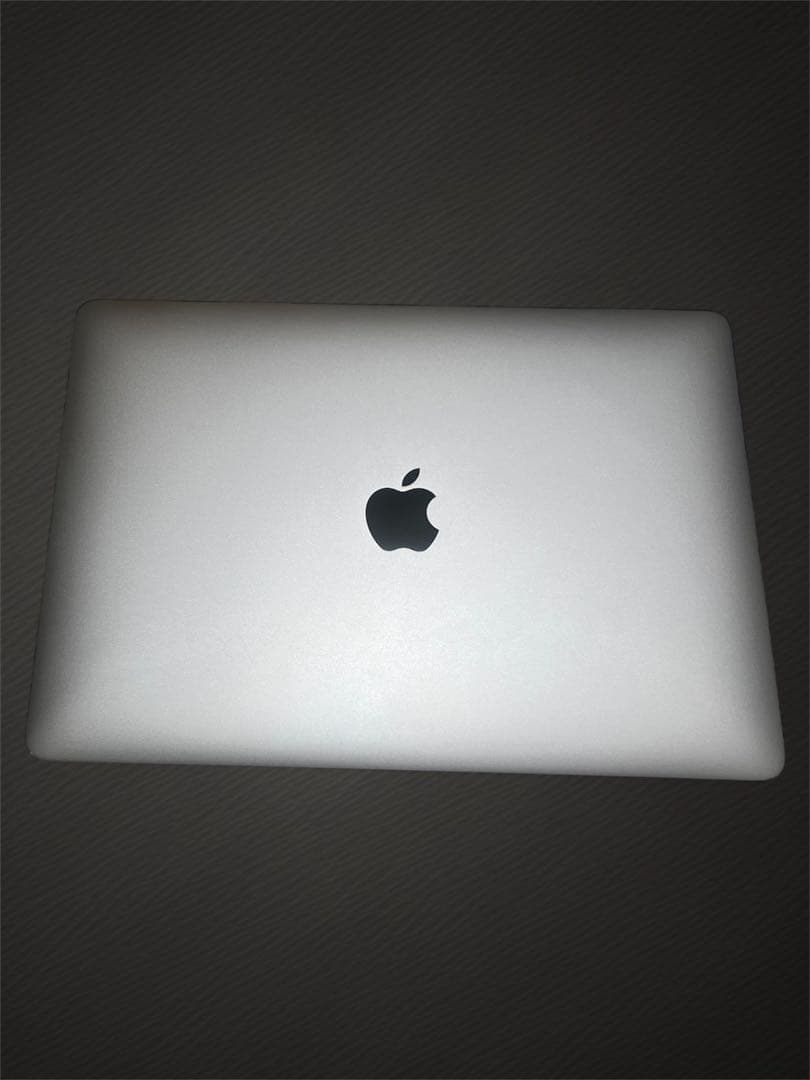【美品】MacBook Pro 13-inch (2019) i5 箱