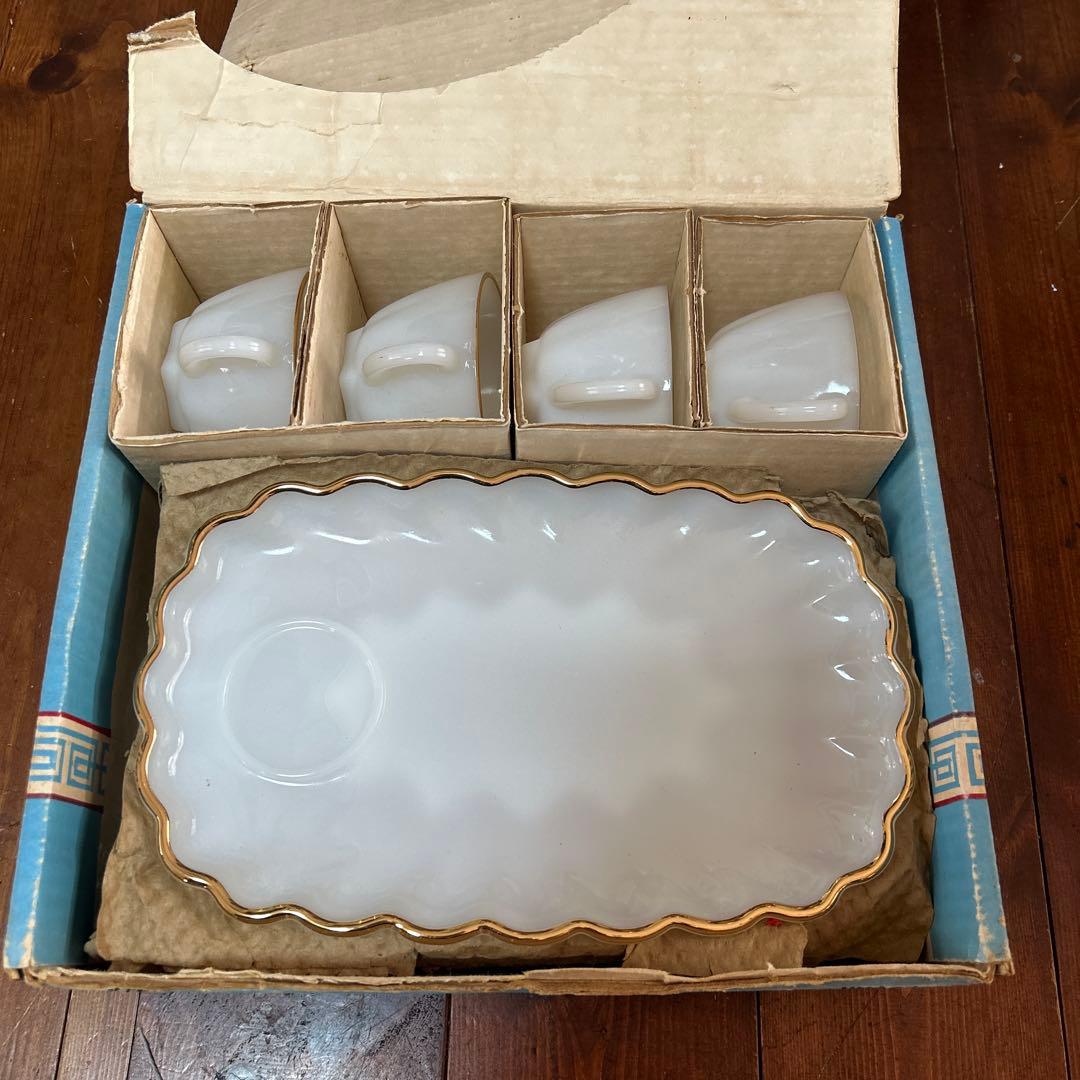 アンカーボッキング　goldedge 新品デッドストック