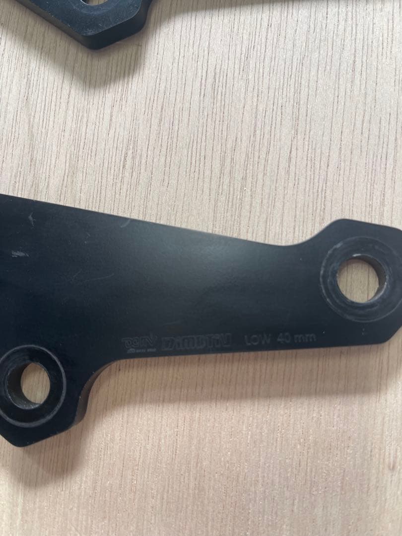 z900rsリンクロッド DIMOTIV di-lk-ka-13 リアローダウン