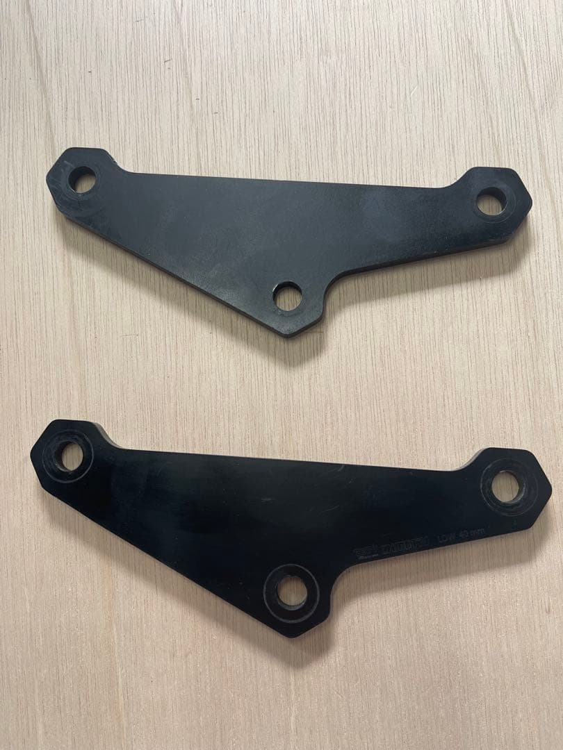 z900rsリンクロッド DIMOTIV di-lk-ka-13 リアローダウン