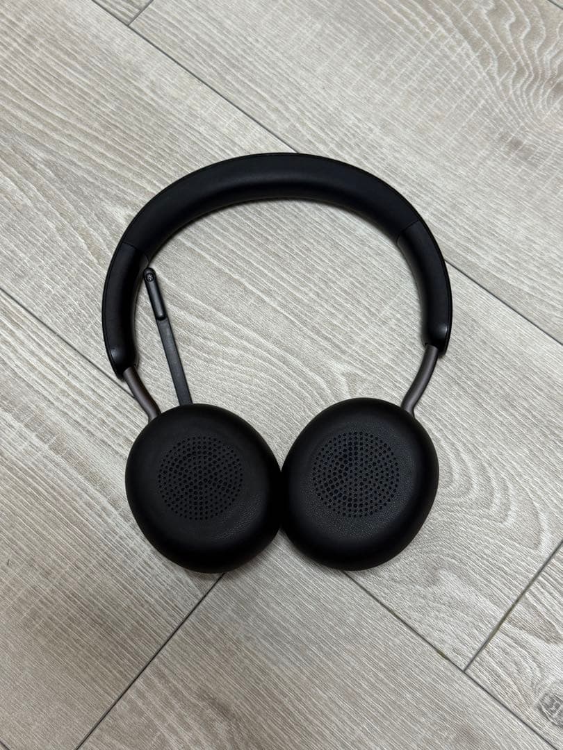 Jabra Evolve2 65 MS Stereo ヘッドセット ジャブラ