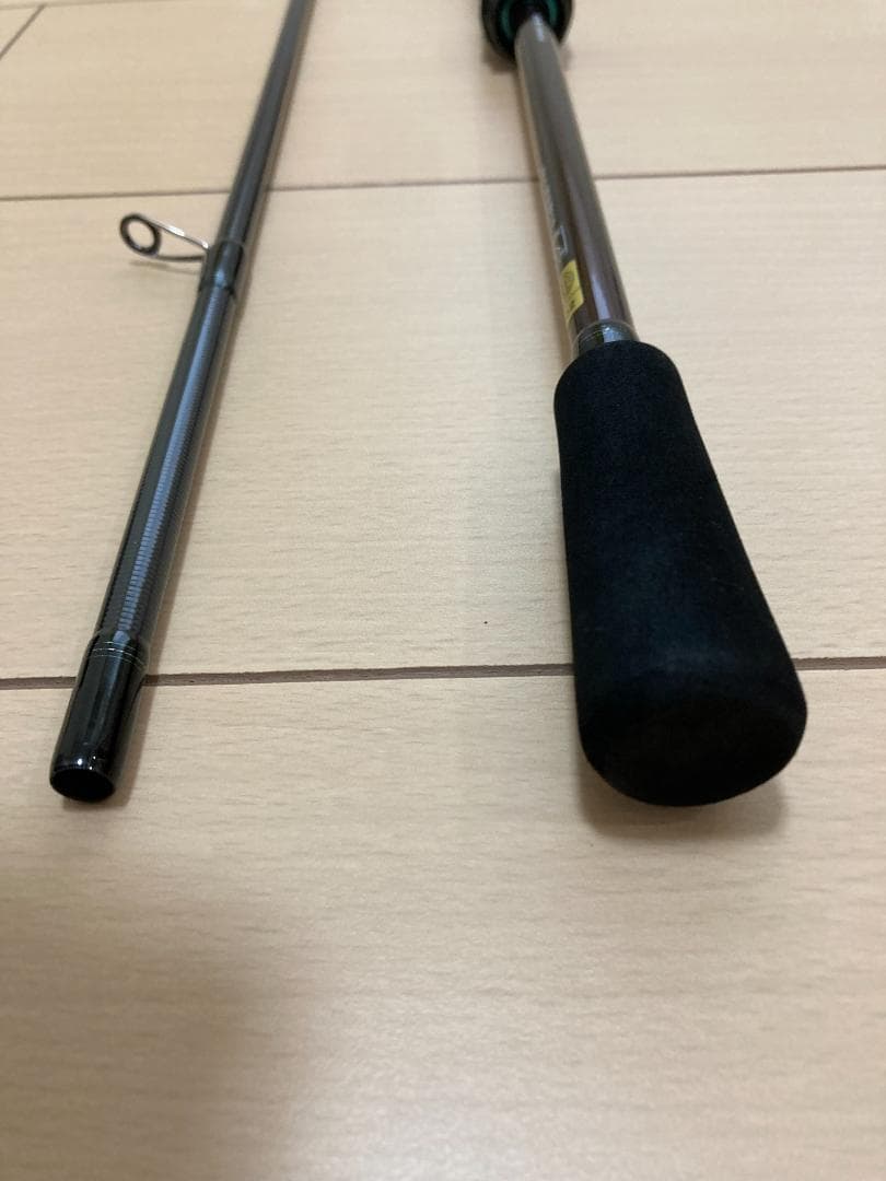 ダイワ 21エメラルダス MX 86M-S エギングロッド