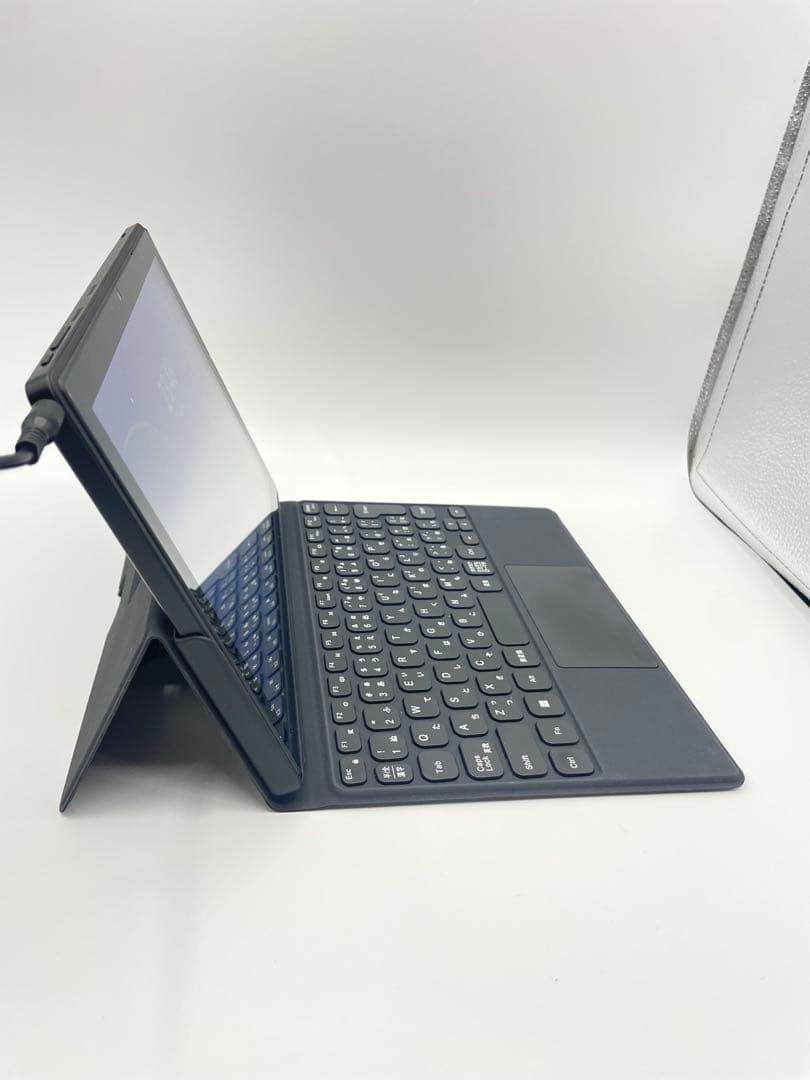 GMJ タブレットノート 2in1 パソコン GMJ-10-128