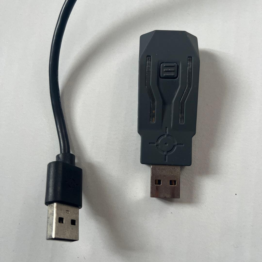 PC用ゲームコントローラー・コンバーター simapex