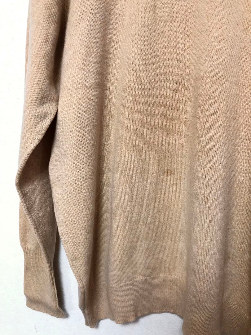 80s Pringle of Scotland 100%Cashmere ニット