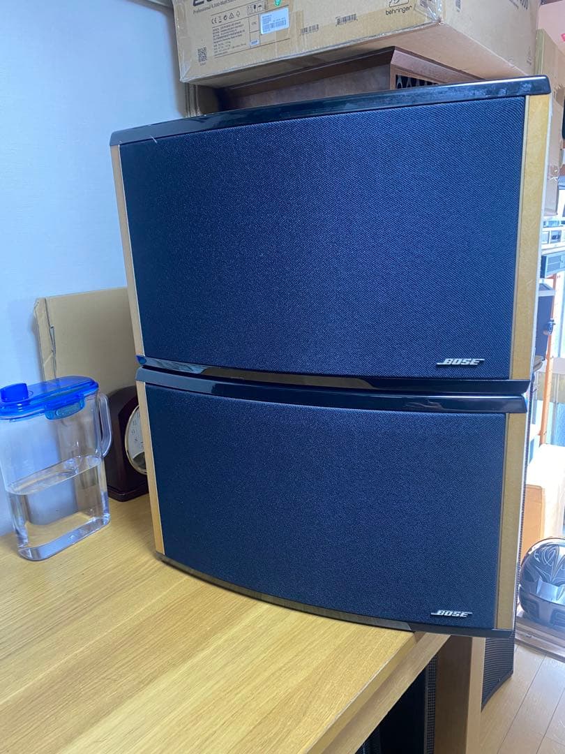 BOSE ボーズ 901 WB ペア