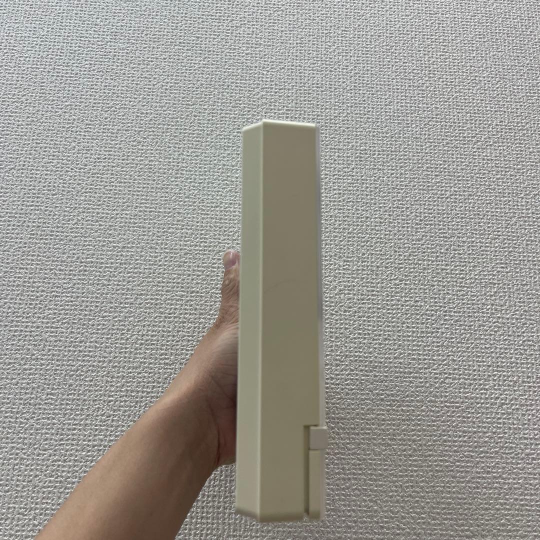 Panasonic VL-MW130K モニター付き通話機能