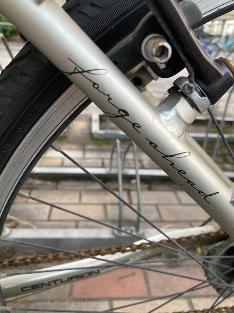 【引取限定】CENTURION CROSSセンチュリオン♪新生活のお供に♪