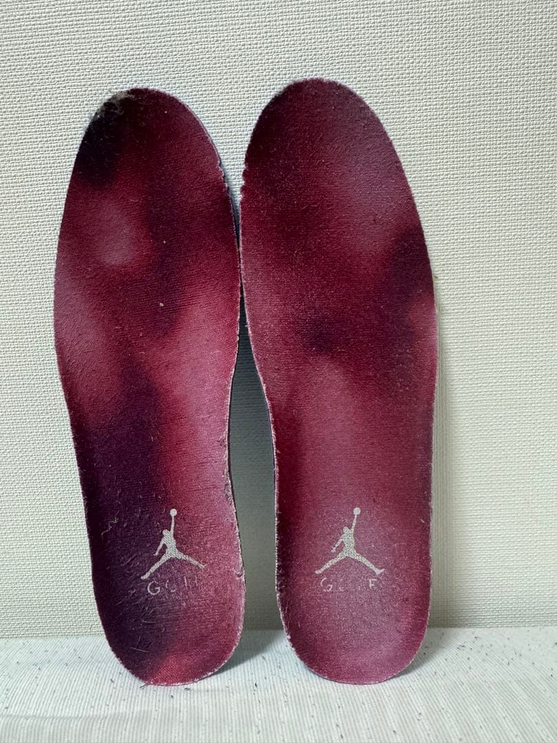 Jordan Air Jordan ゴルフシューズ
