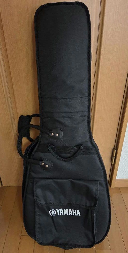 【お値下げ】YAMAHA アコースティックギター